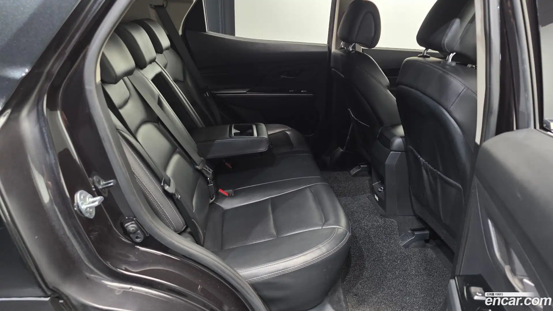 KORANDO KG Mobility 2019.3-OPTION-015