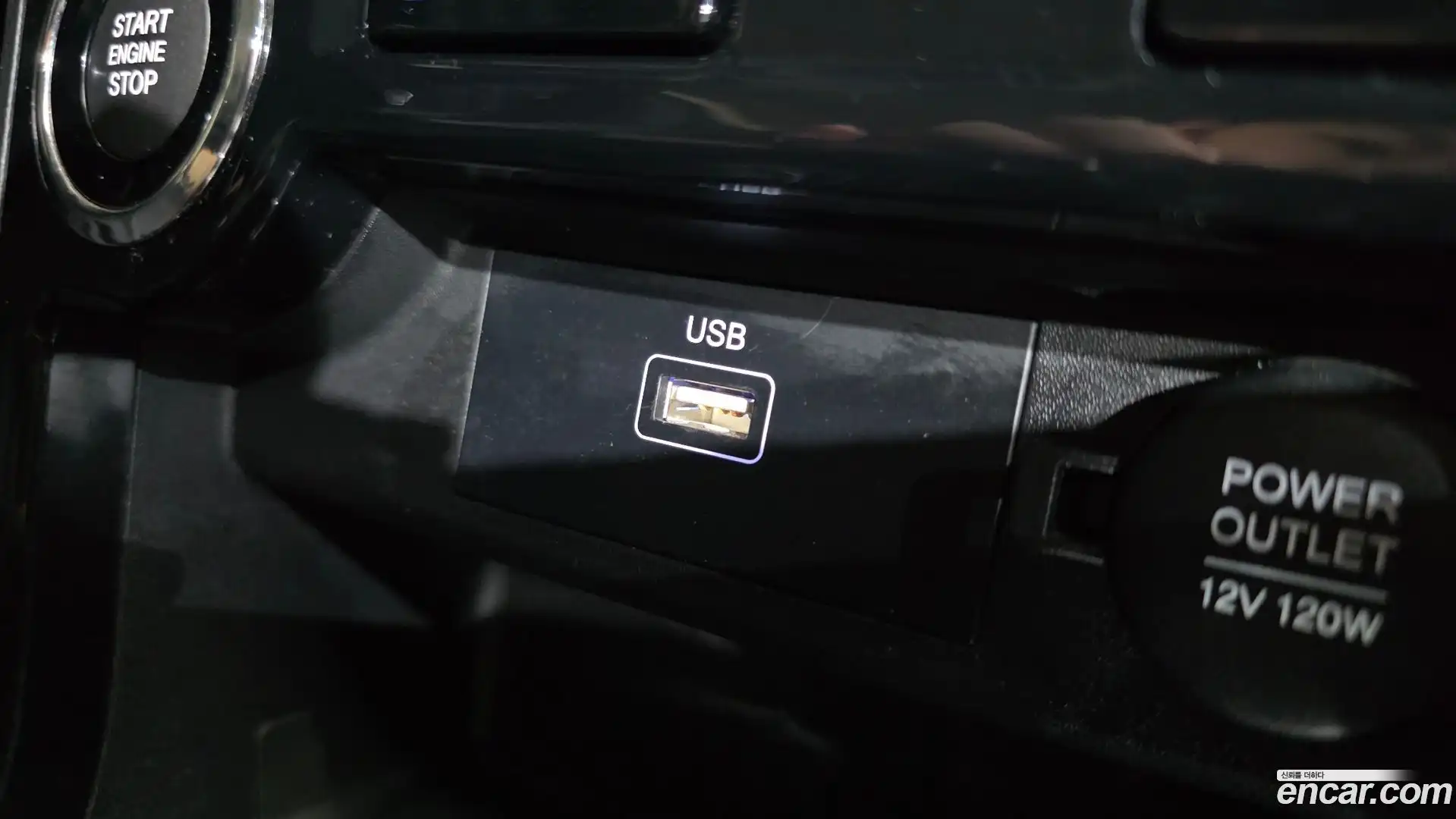 KORANDO KG Mobility 2019.3-OPTION-017