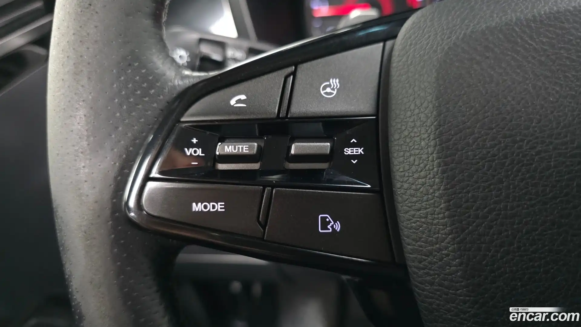 KORANDO KG Mobility 2019.3-OPTION-022