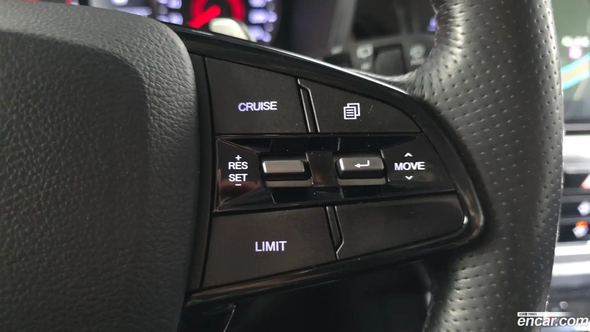 KORANDO KG Mobility 2019.3-OPTION-023