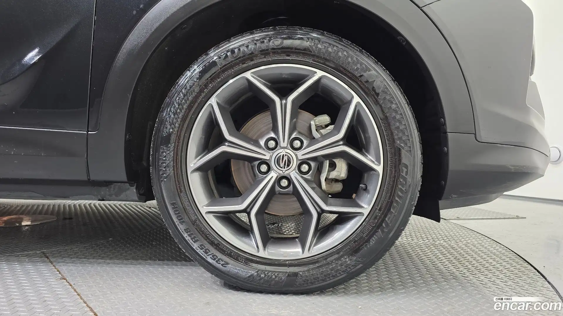 KORANDO KG Mobility 2019.3-OUTER-031