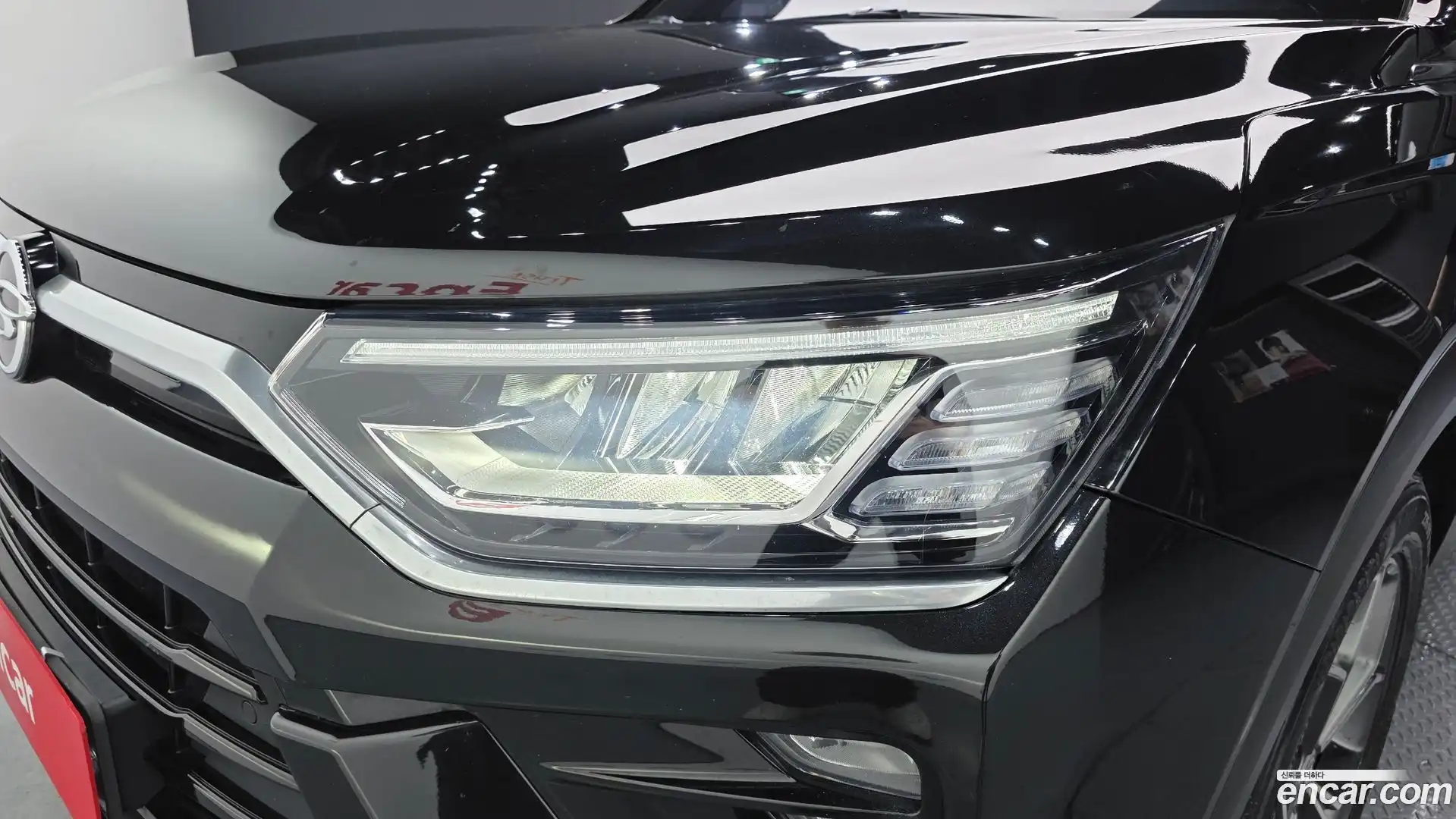 KORANDO KG Mobility 2019.3-OUTER-032