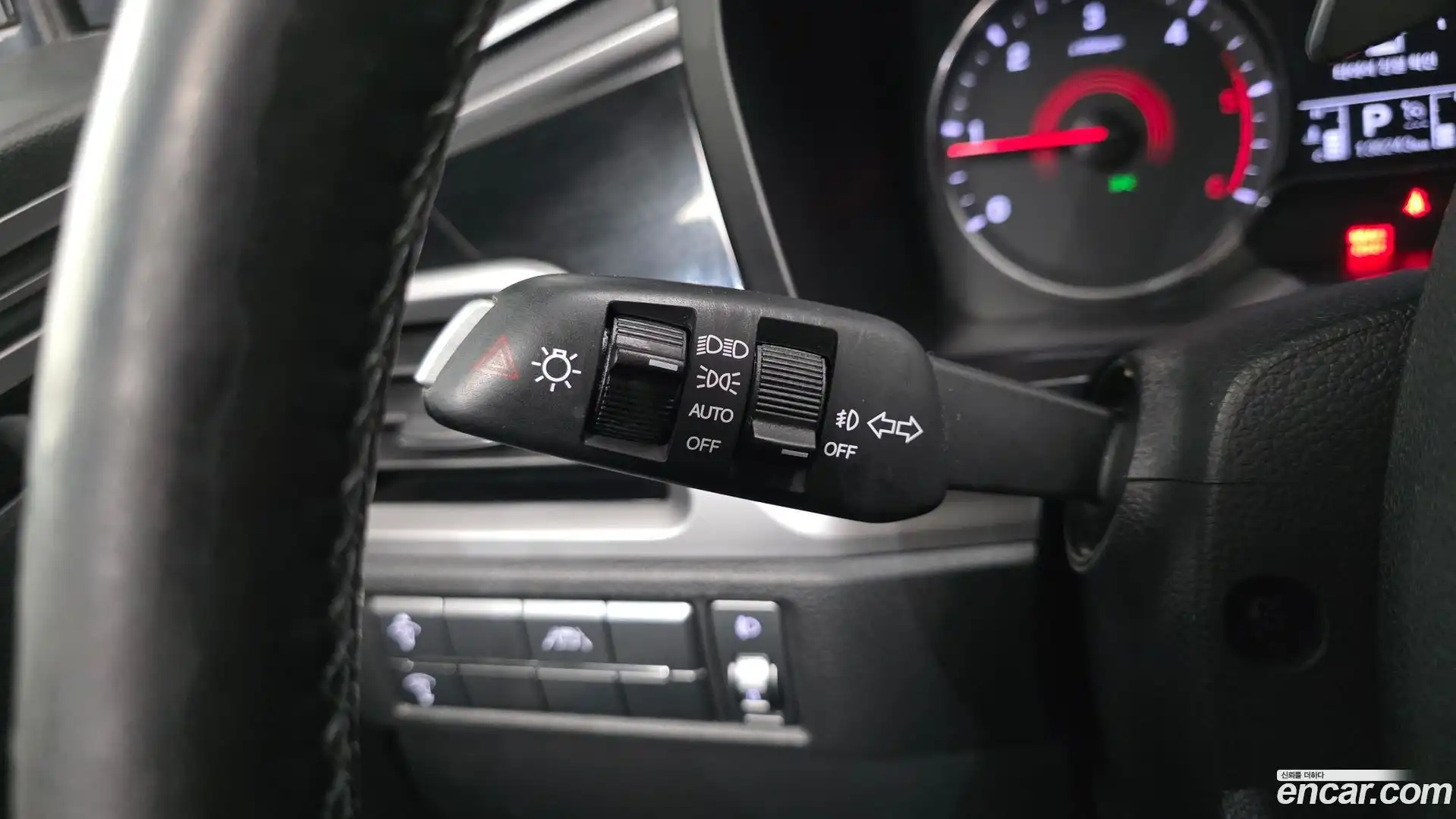 KORANDO KG Mobility 2019.3-OPTION-045