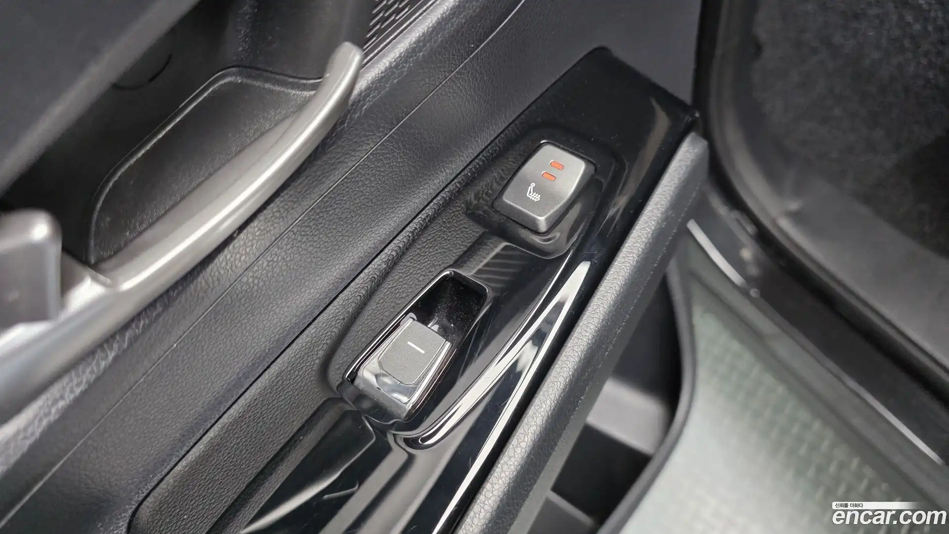 KORANDO KG Mobility 2019.3-OPTION-048