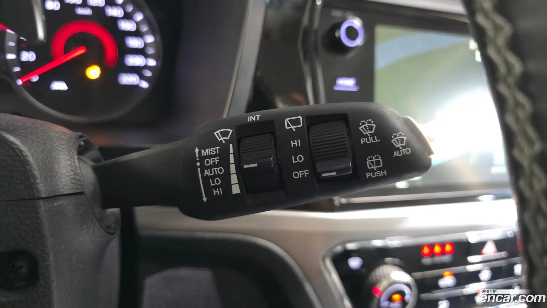 KORANDO KG Mobility 2019.3-OPTION-049