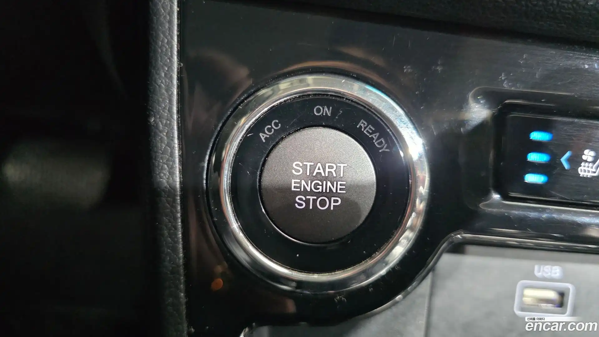 KORANDO KG Mobility 2019.3-OPTION-050