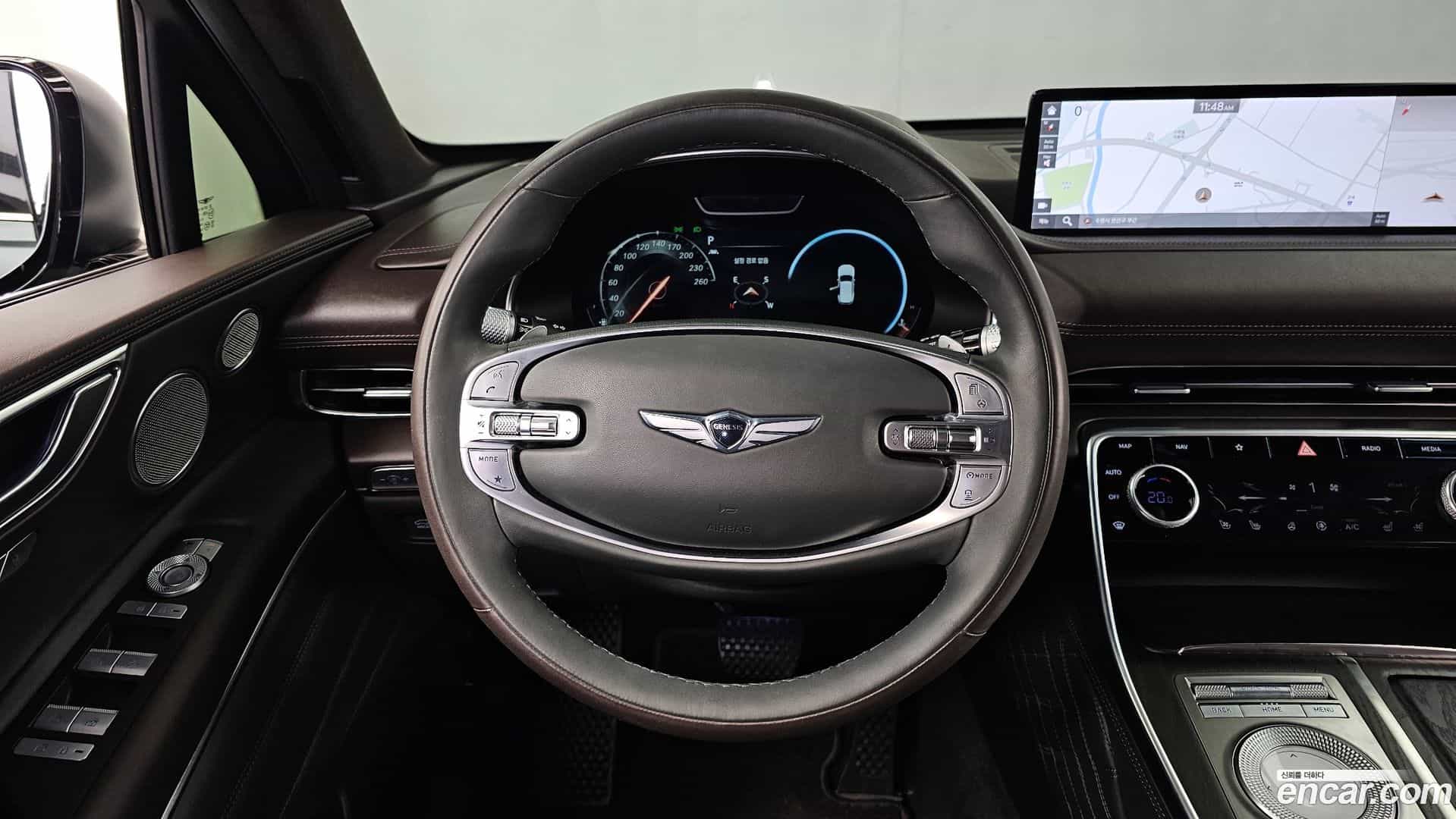 GV80 Genesis 2020.10-OPTION-017