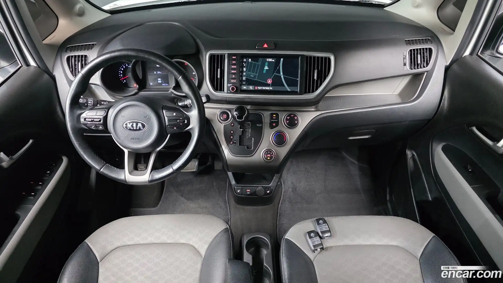 RAY Kia 2021.6-INNER-007