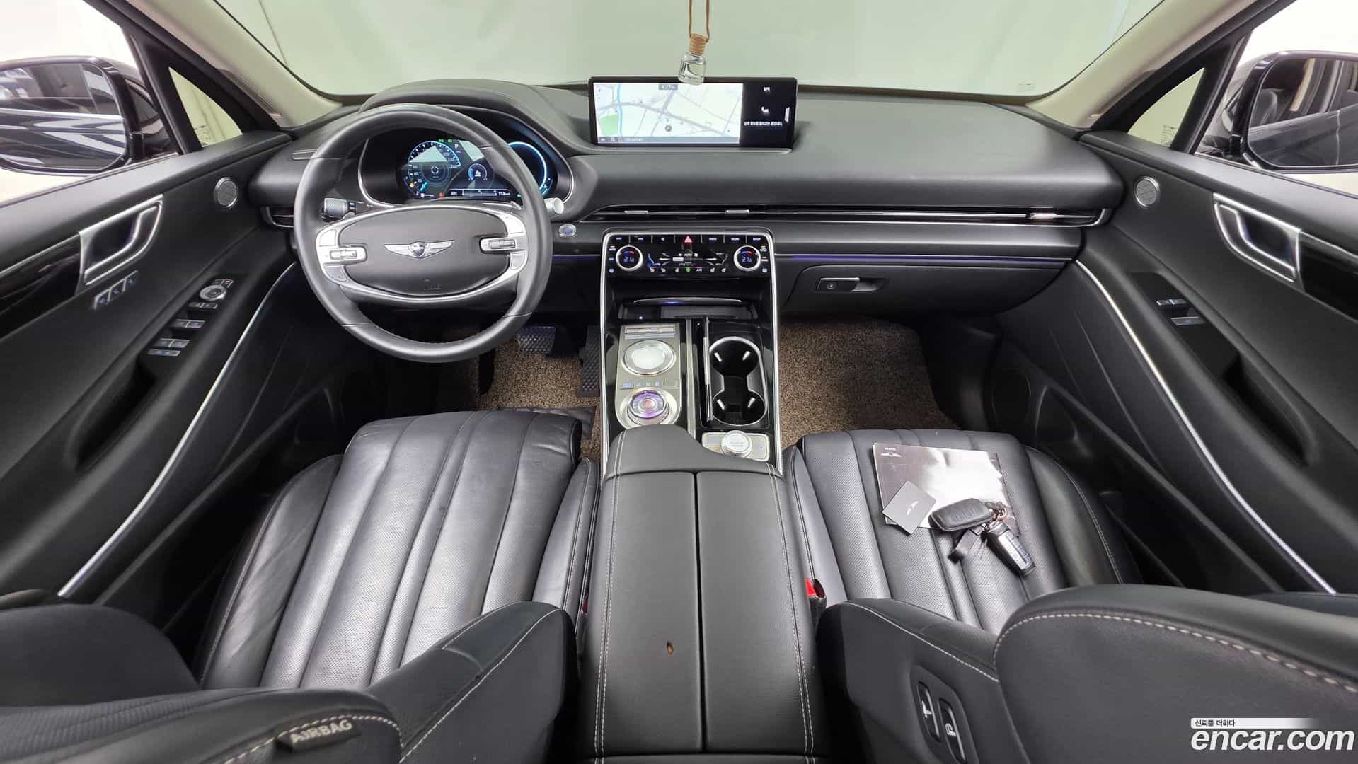 GV80 Genesis 2020.4-INNER-007