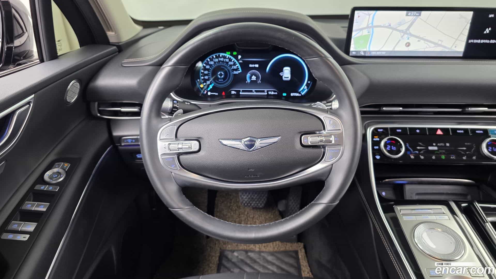 GV80 Genesis 2020.4-OPTION-017