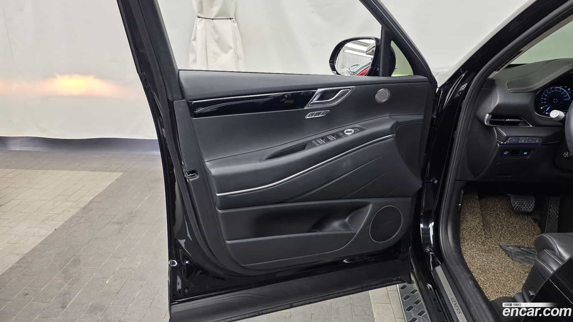 GV80 Genesis 2020.4-INNER-034