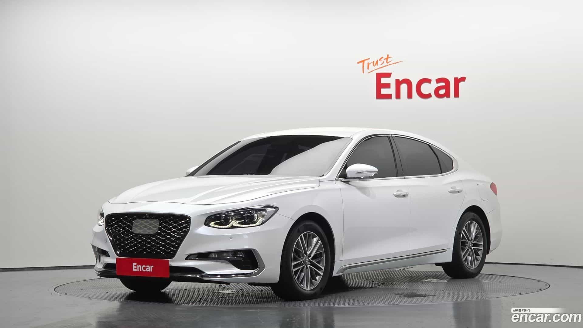 Grandeur Hyundai 2017.11-OUTER-001
