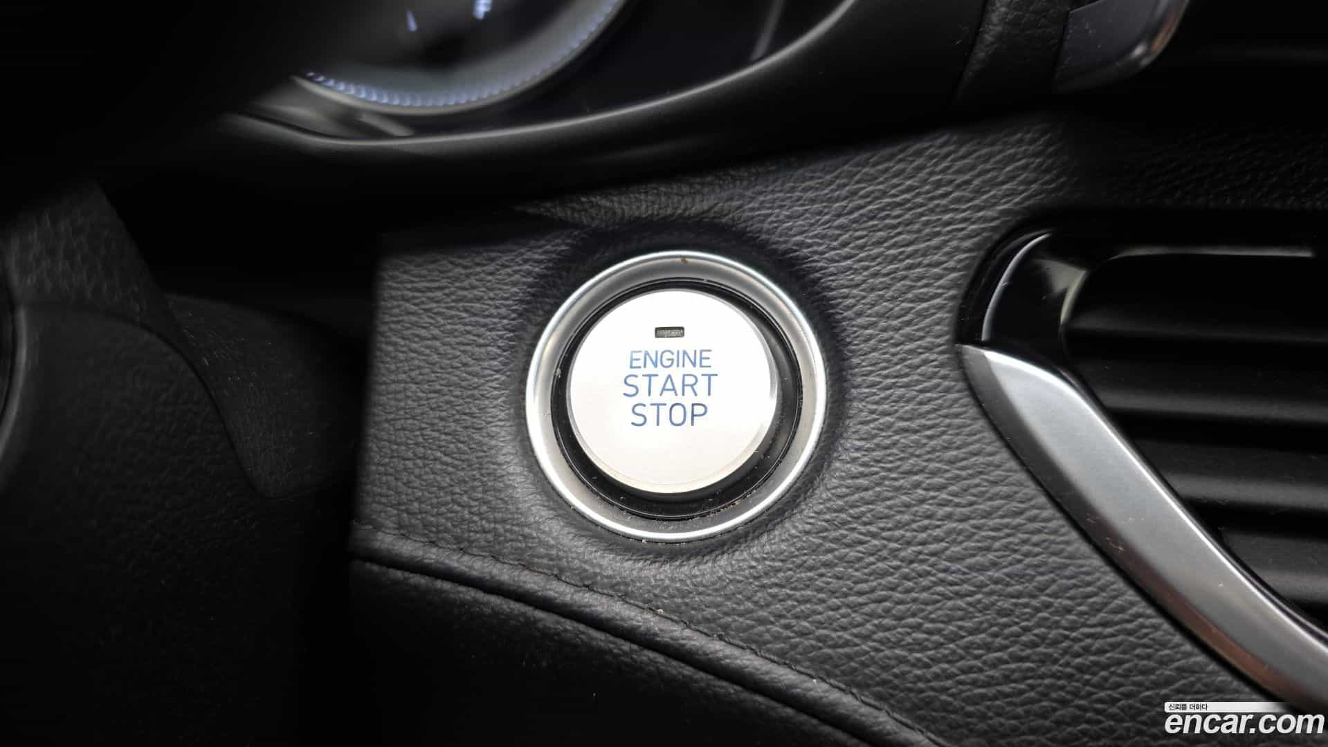 Grandeur Hyundai 2017.11-OPTION-023