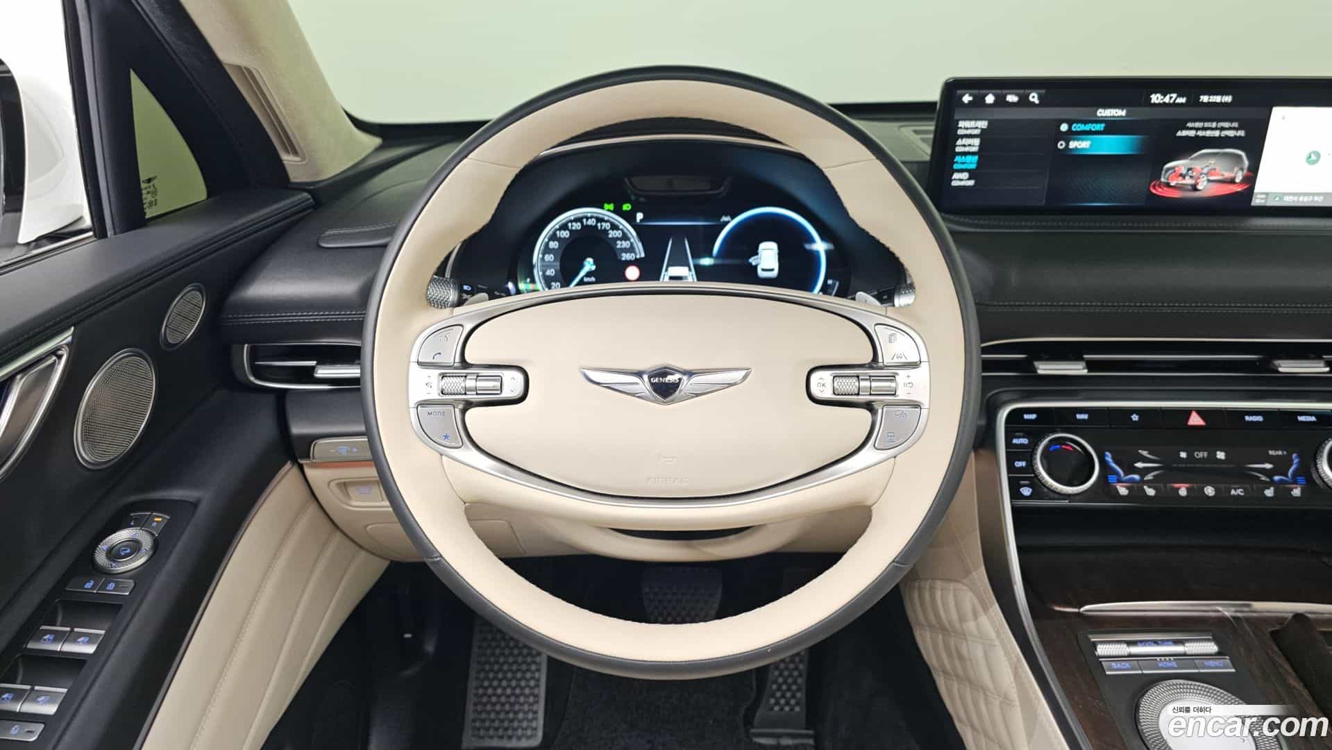 GV80 Genesis 2022.2-OPTION-017