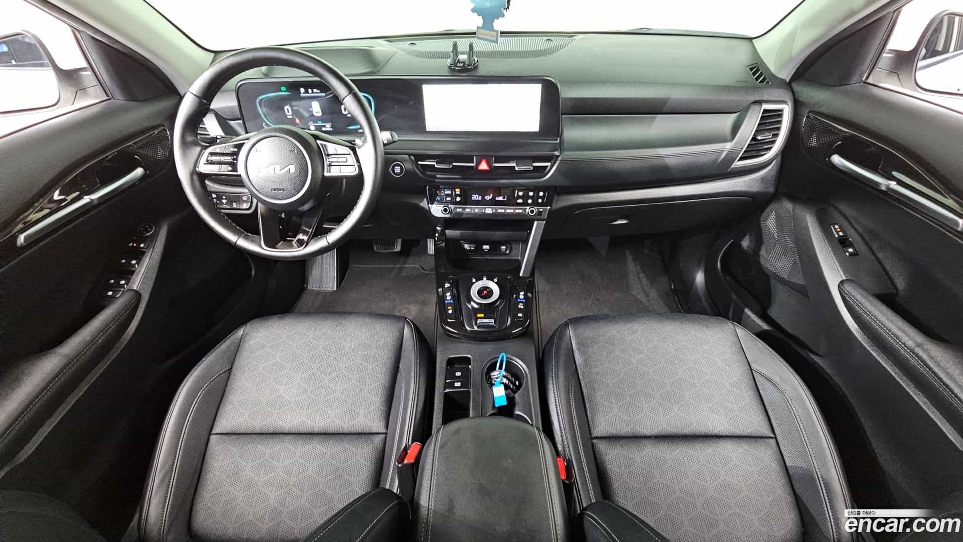 Seltos Kia 2022.7-INNER-007