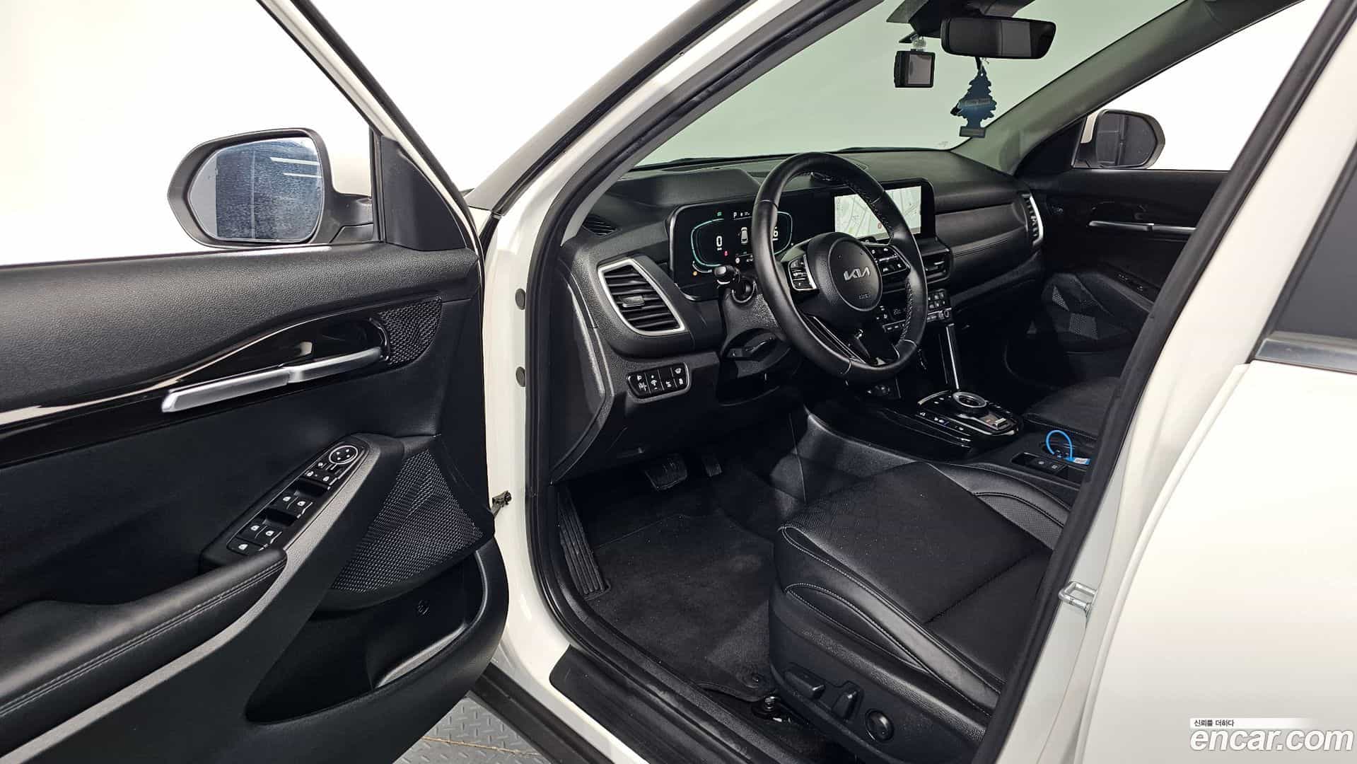 Seltos Kia 2022.7-INNER-010