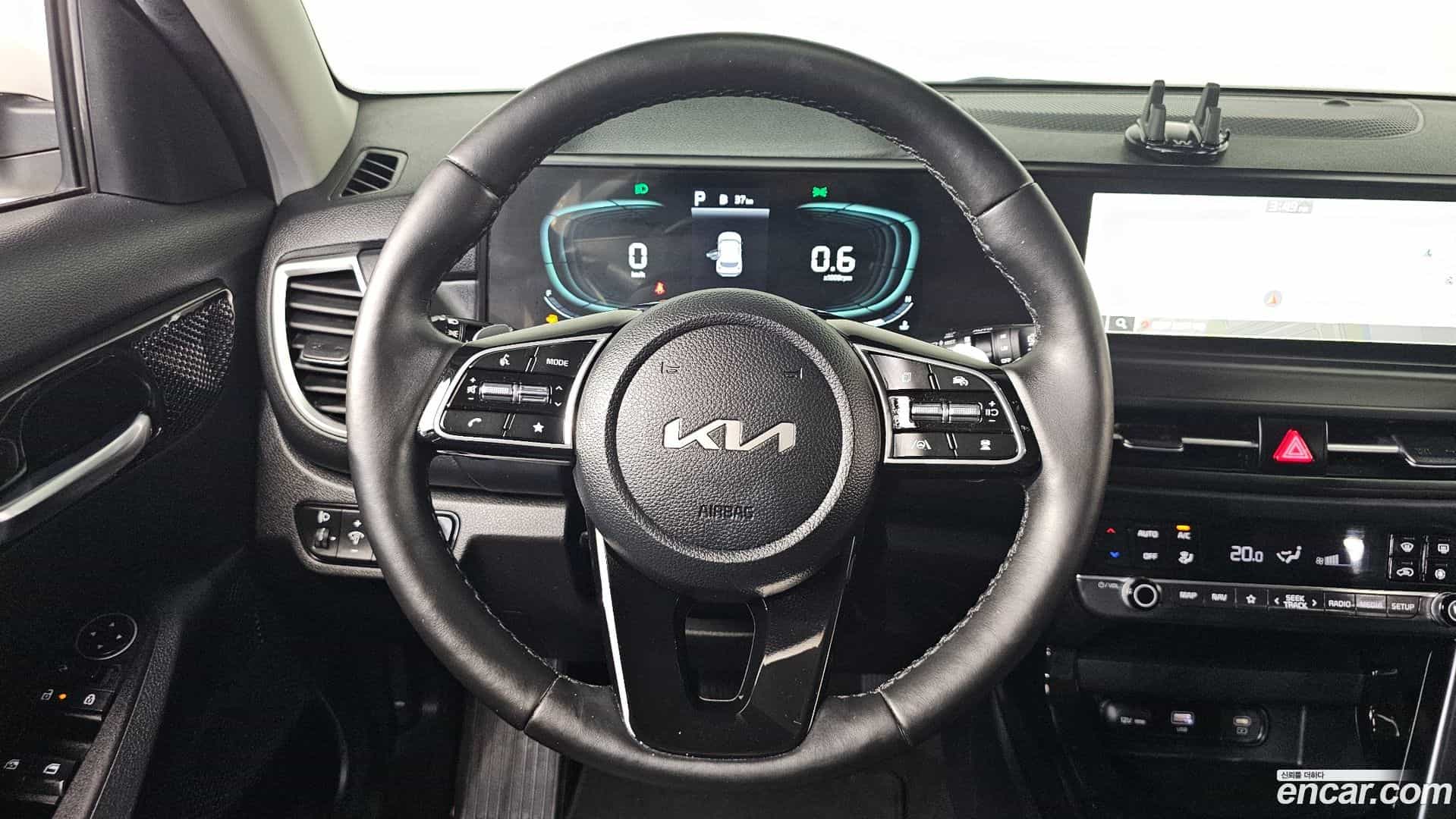 Seltos Kia 2022.7-OPTION-018