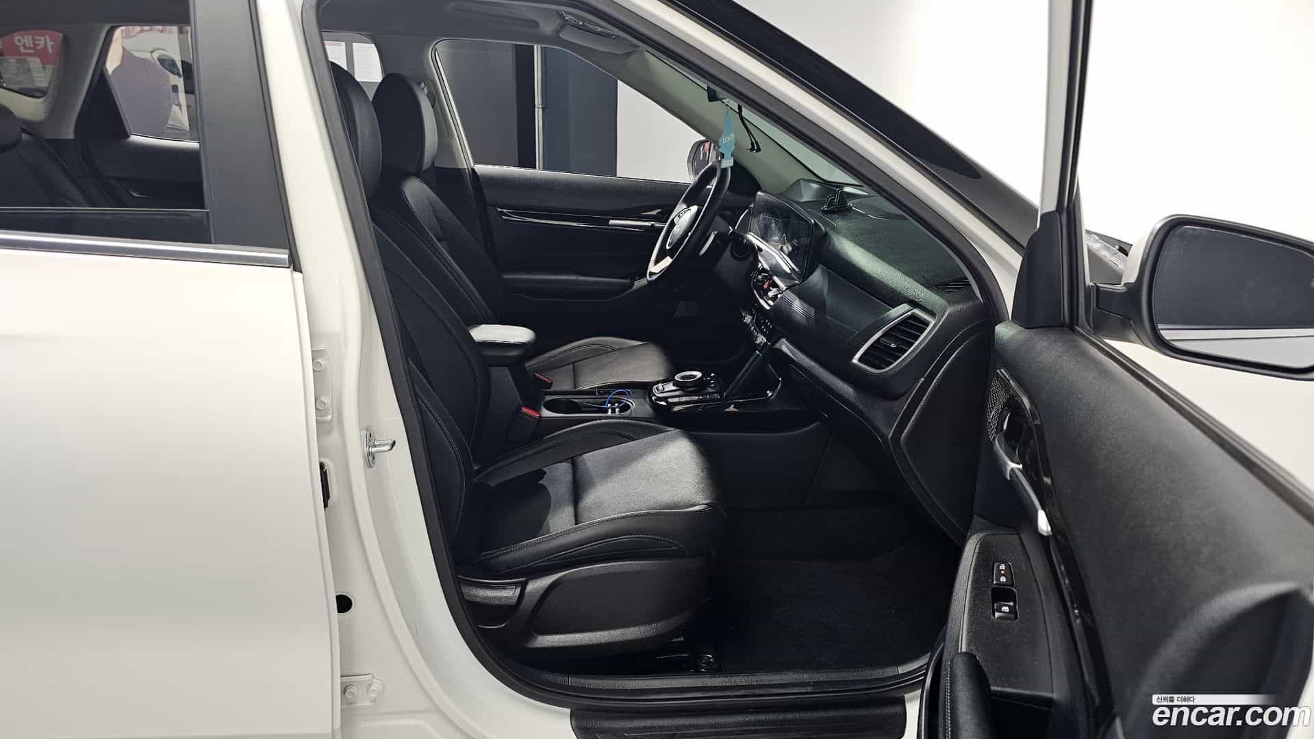 Seltos Kia 2022.7-INNER-036