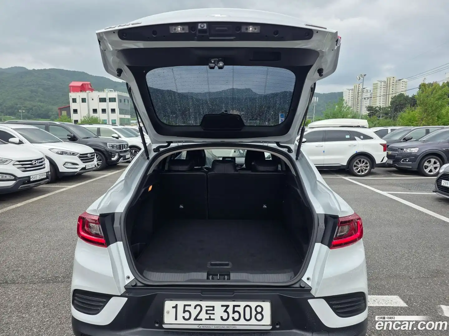 XM3 Renault Korea 2021.4-OPTION-021