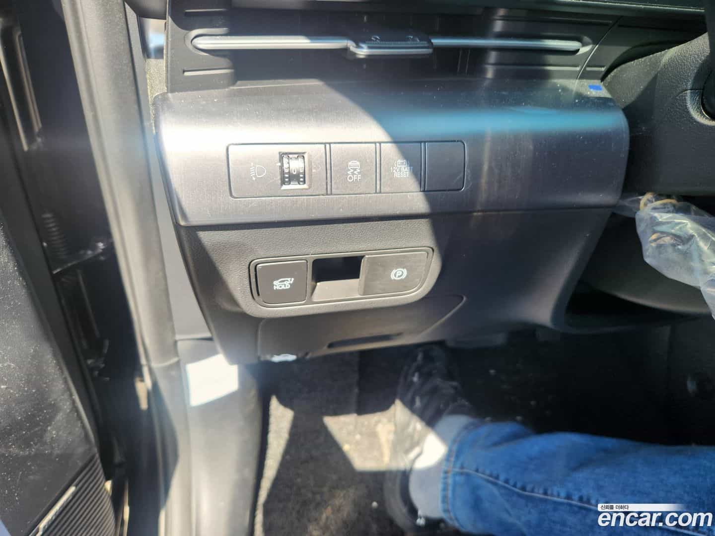 Kona Hyundai 2025.11-OPTION-018
