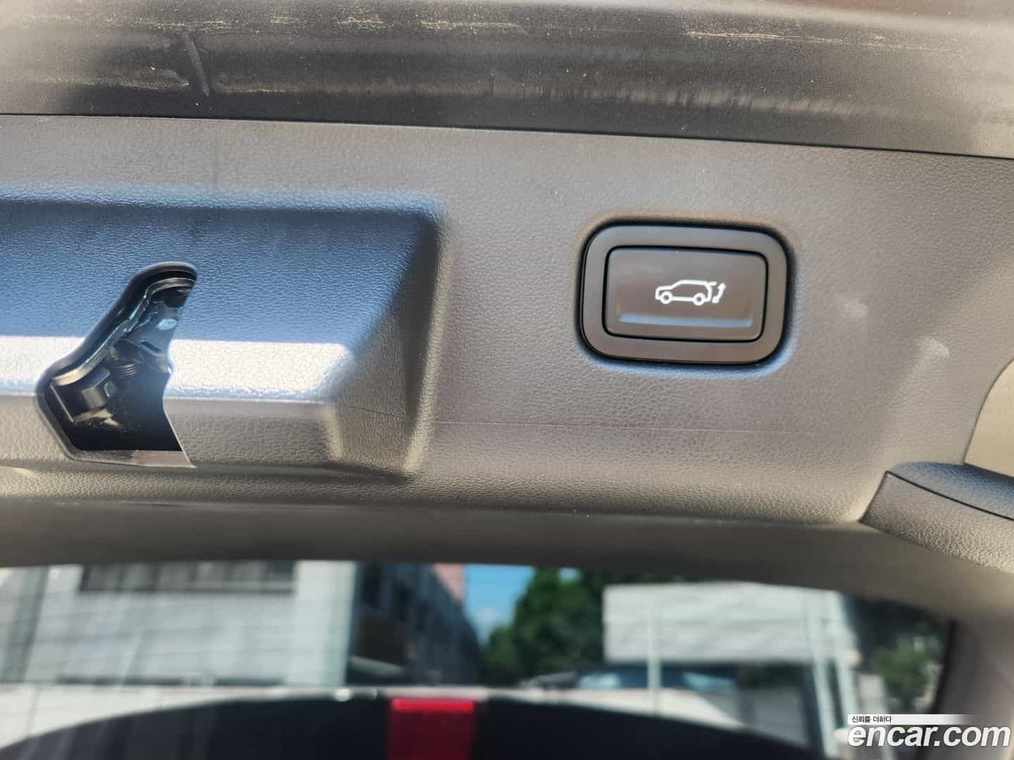 Kona Hyundai 2025.11-OPTION-020