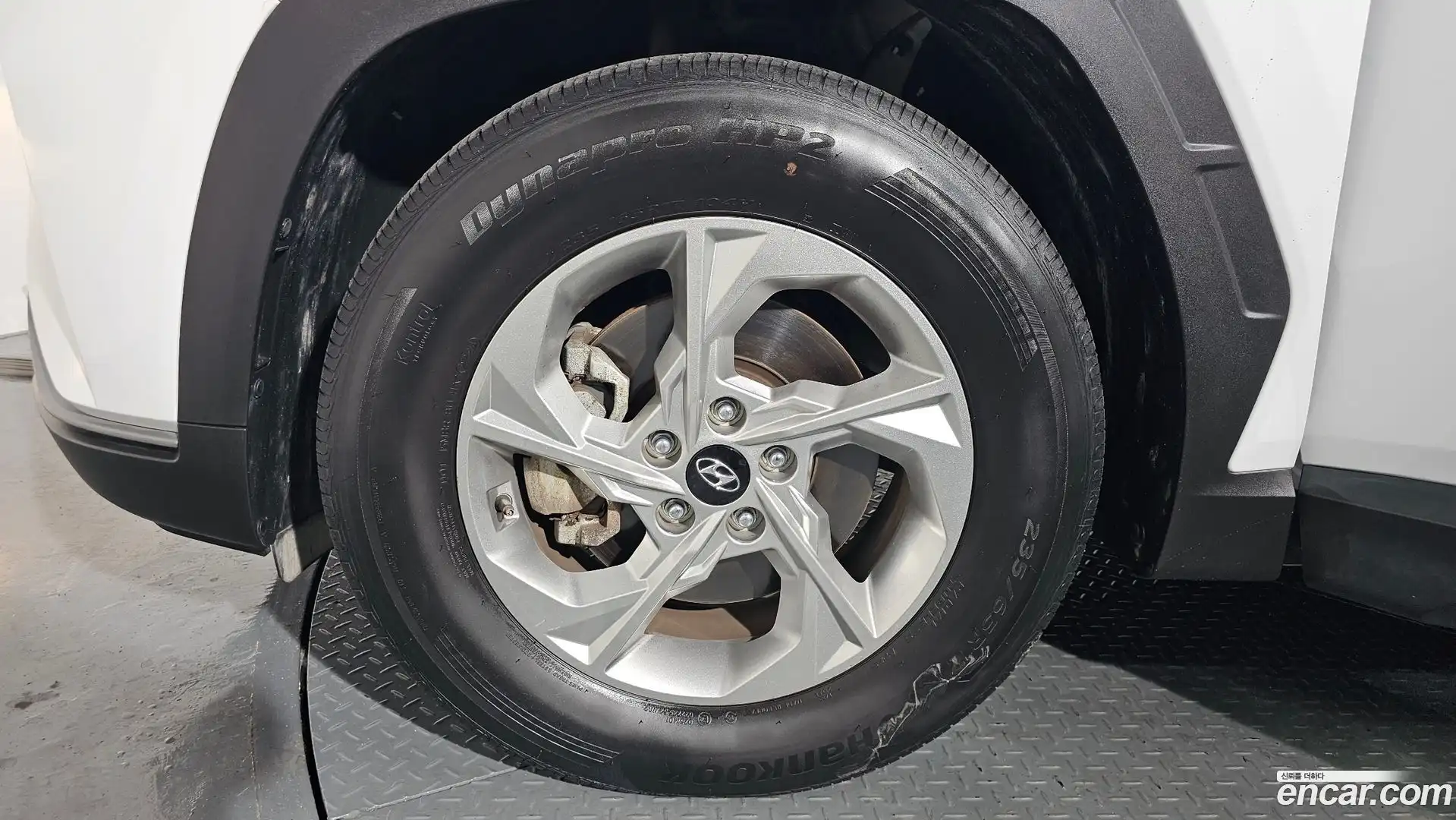 Tucson Hyundai 2022.9-OUTER-005