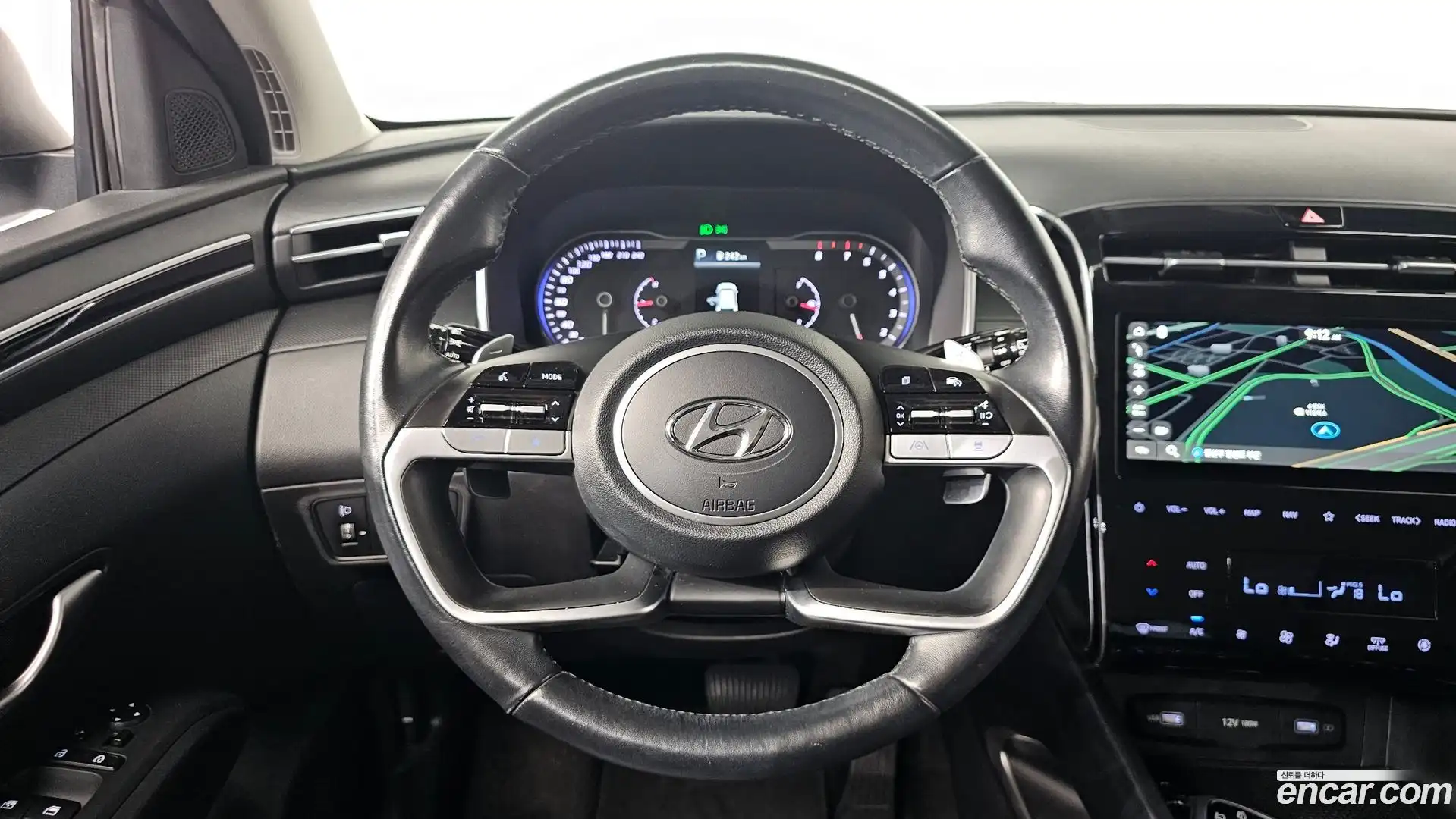 Tucson Hyundai 2022.9-OPTION-017