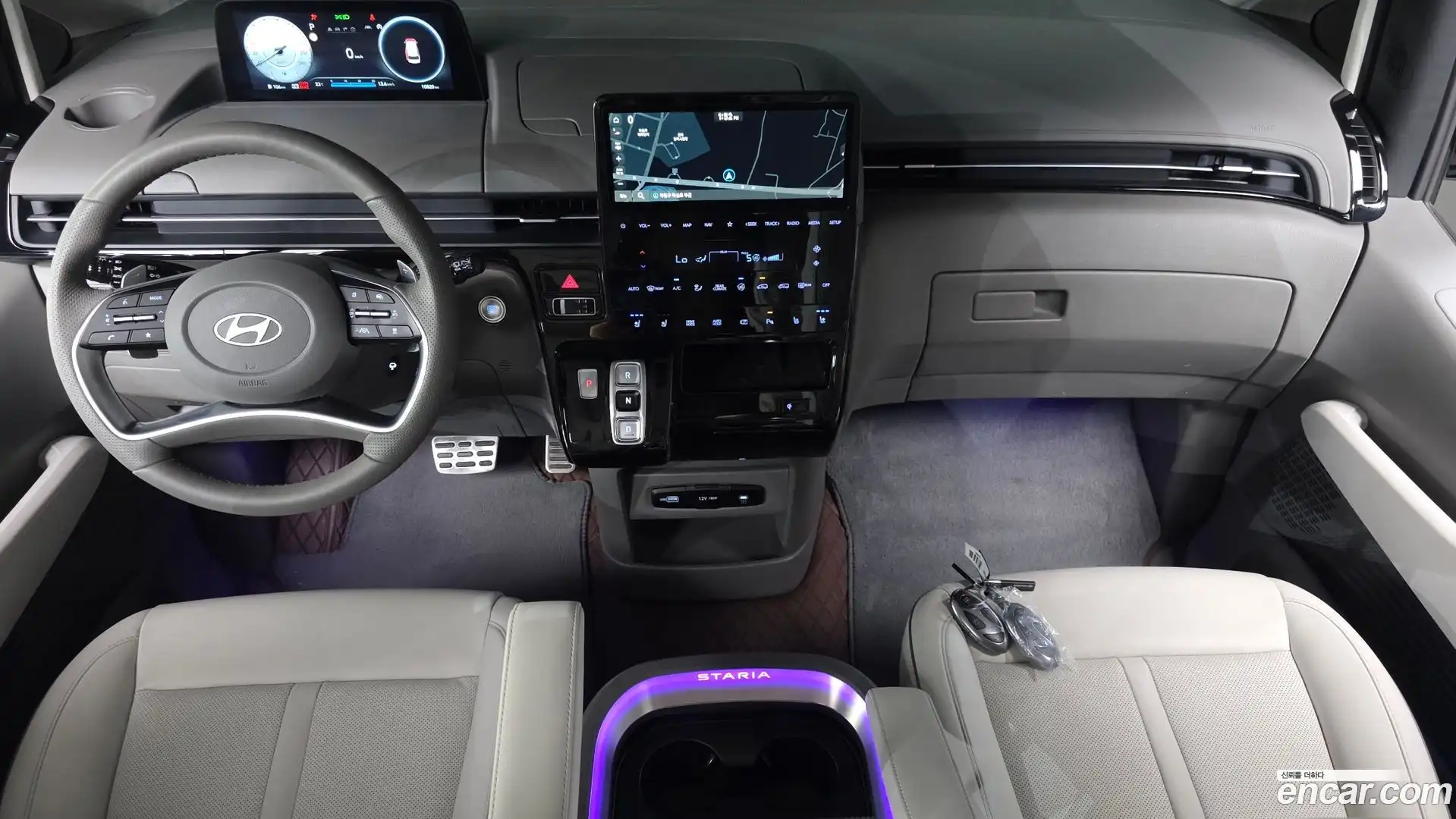 Staria Hyundai 2025.4-INNER-007