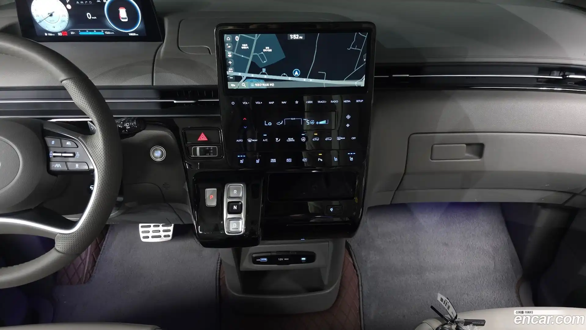 Staria Hyundai 2025.4-OPTION-018