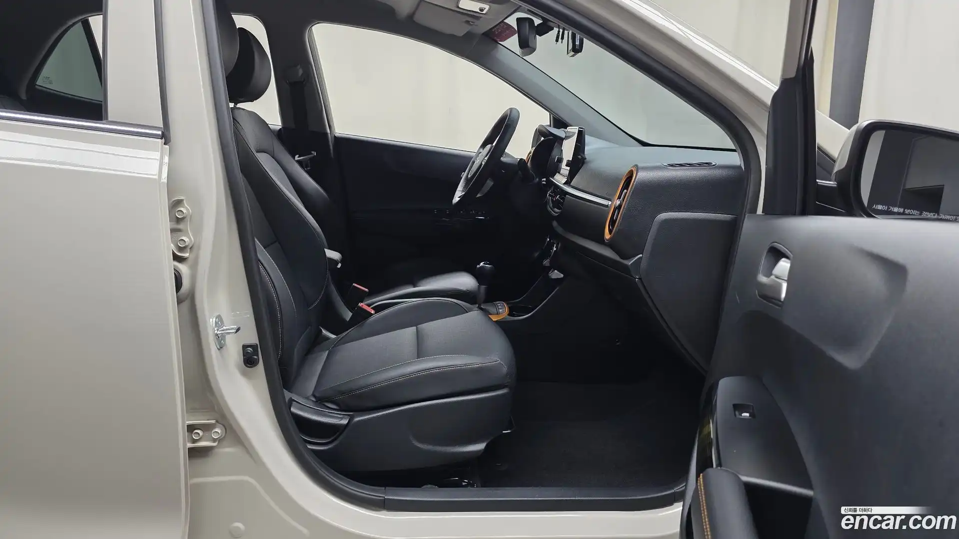 morning Kia 2023.1-INNER-036