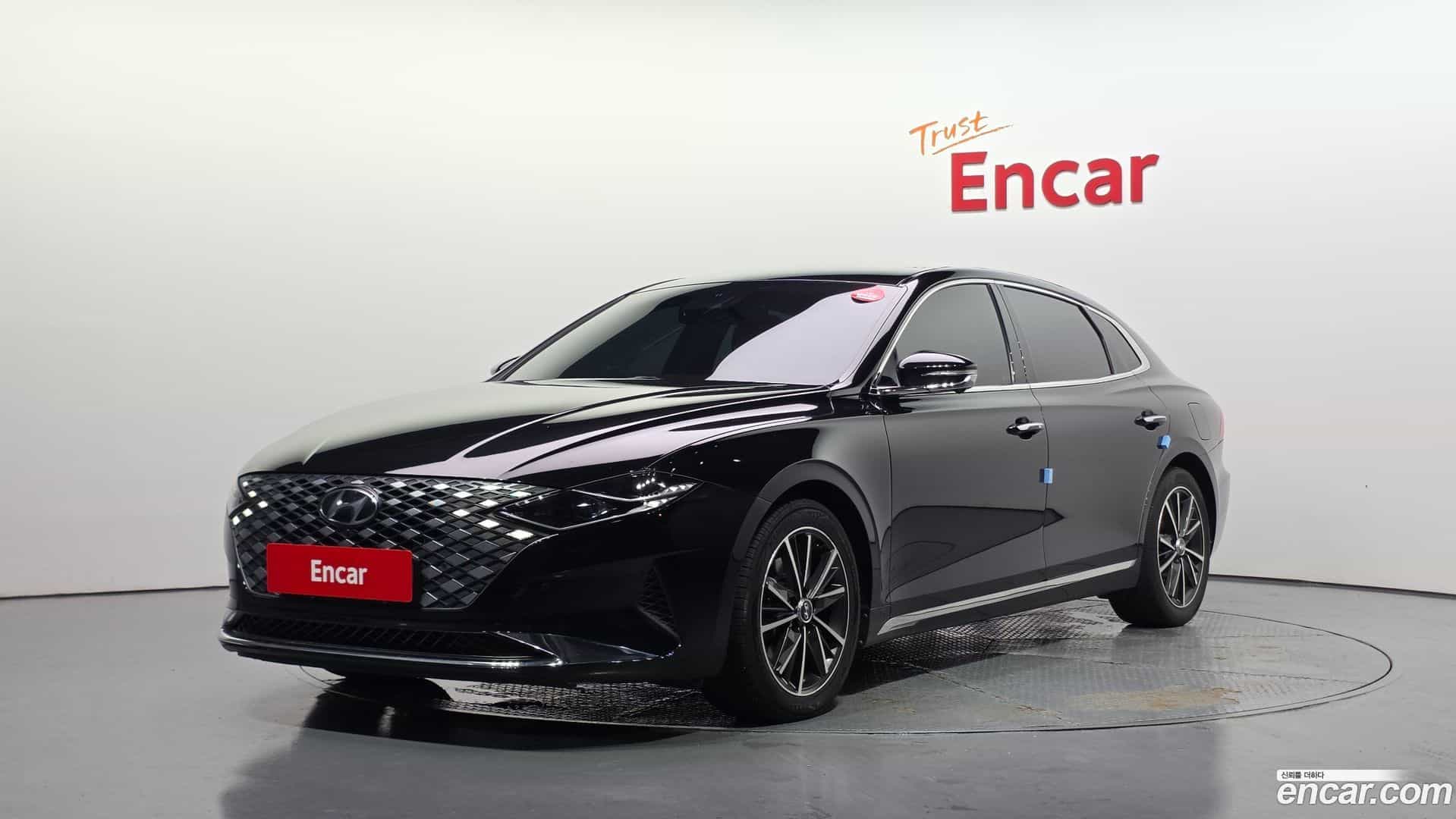 Grandeur Hyundai 2022.0-OUTER-001