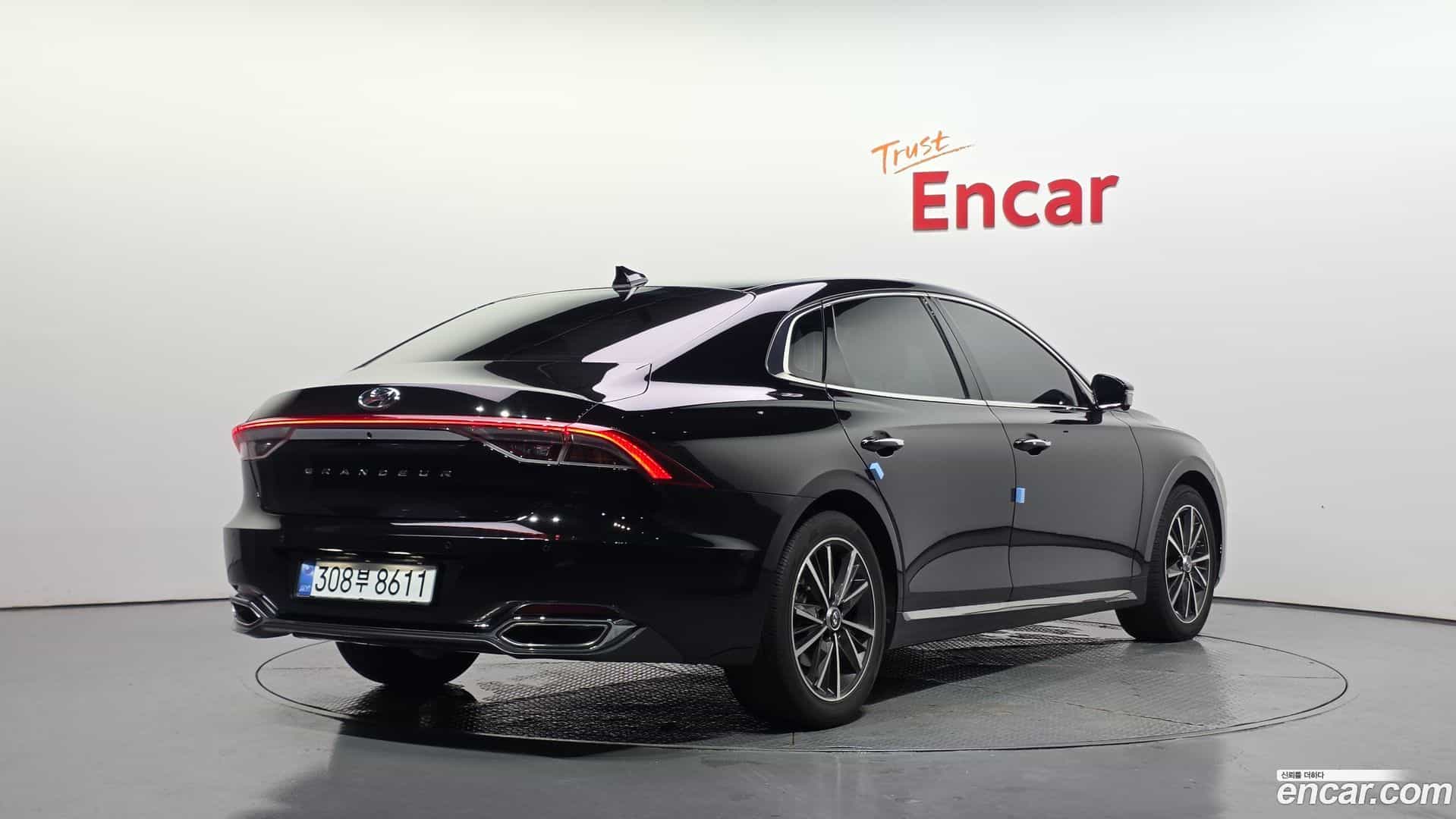 Grandeur Hyundai 2022.0-OUTER-002