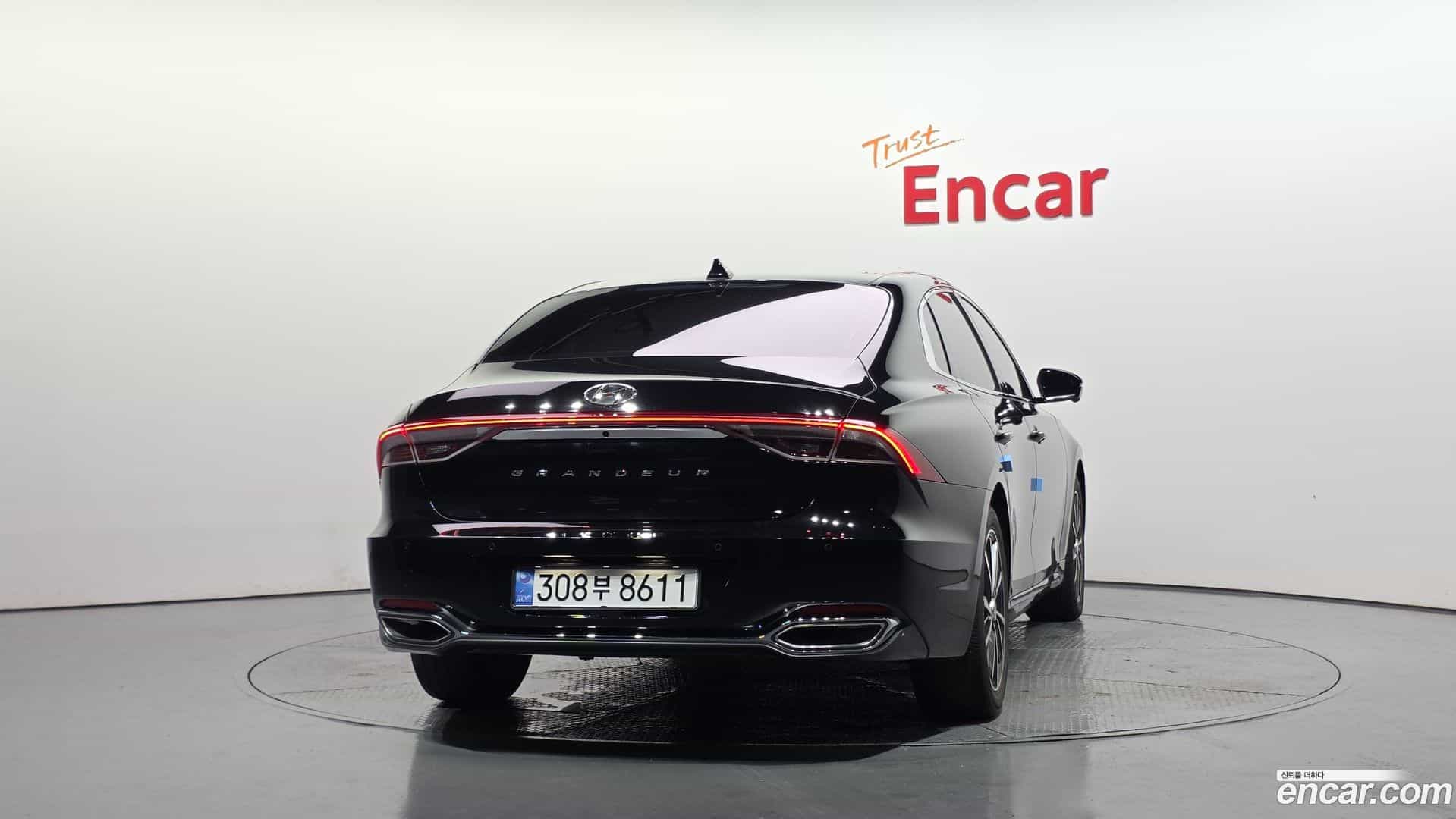 Grandeur Hyundai 2022.0-OUTER-004