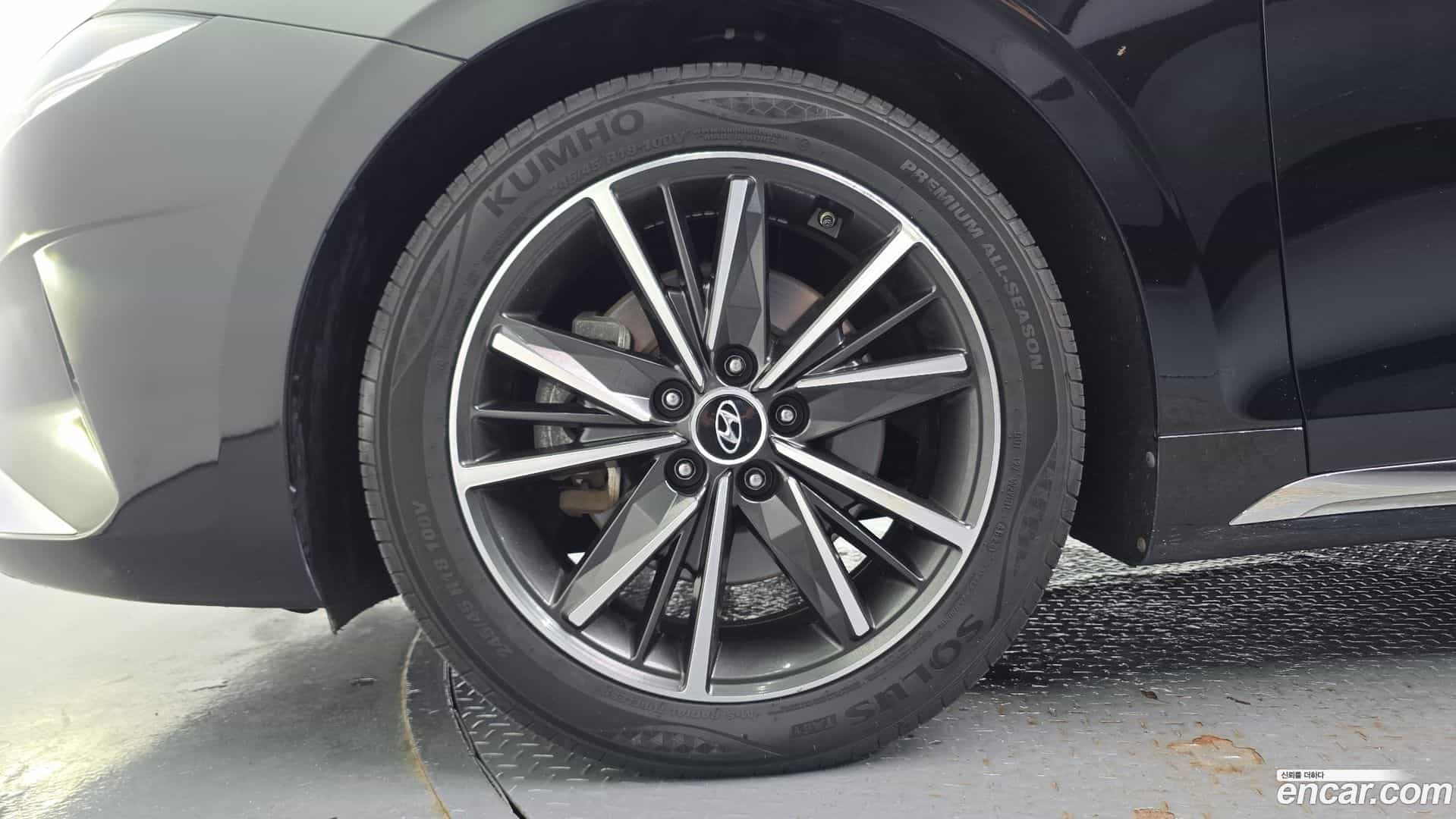 Grandeur Hyundai 2022.0-OUTER-005