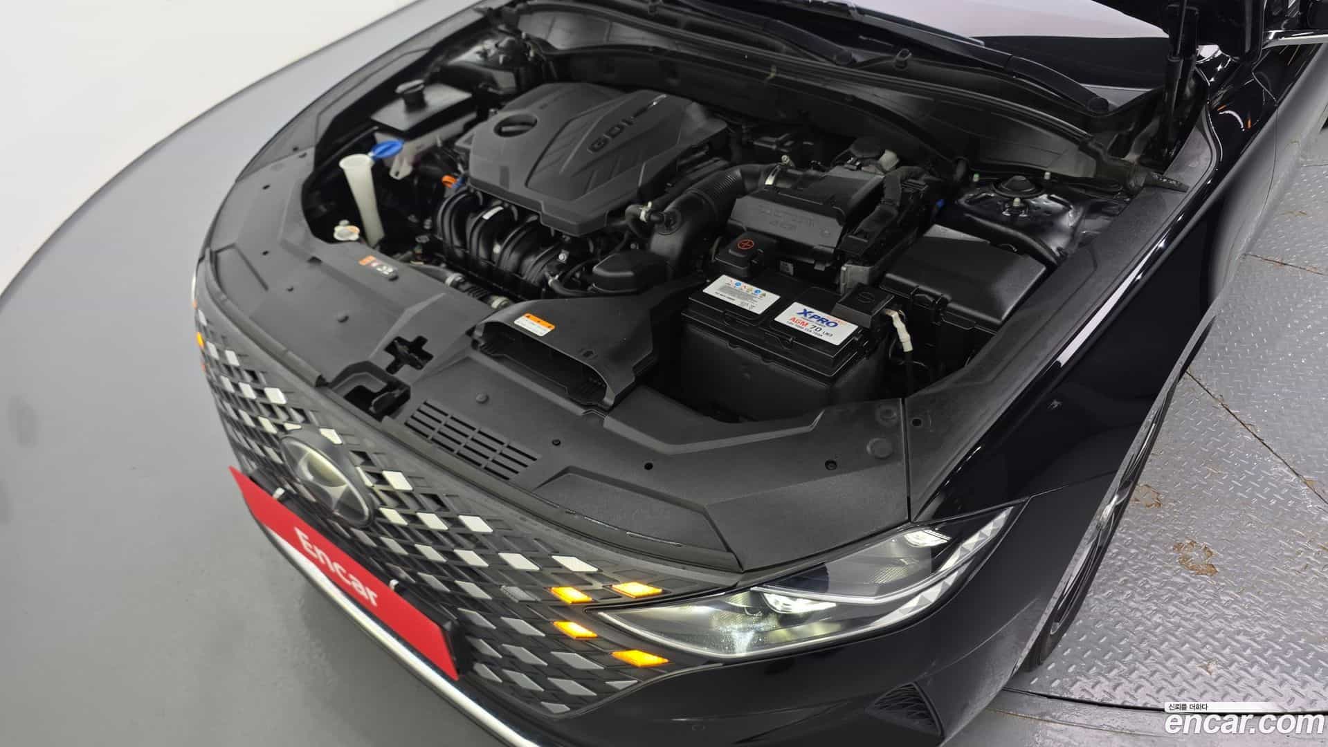 Grandeur Hyundai 2022.0-OUTER-006