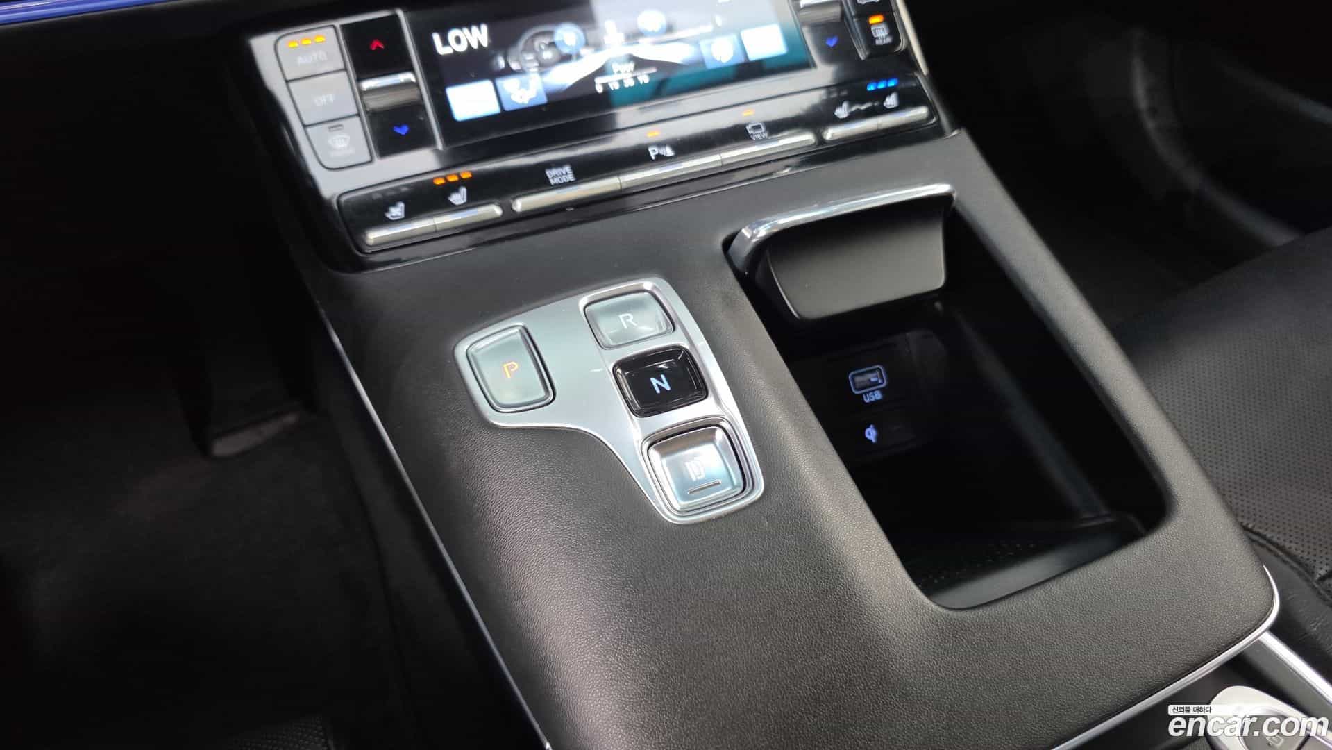 Grandeur Hyundai 2022.0-INNER-009