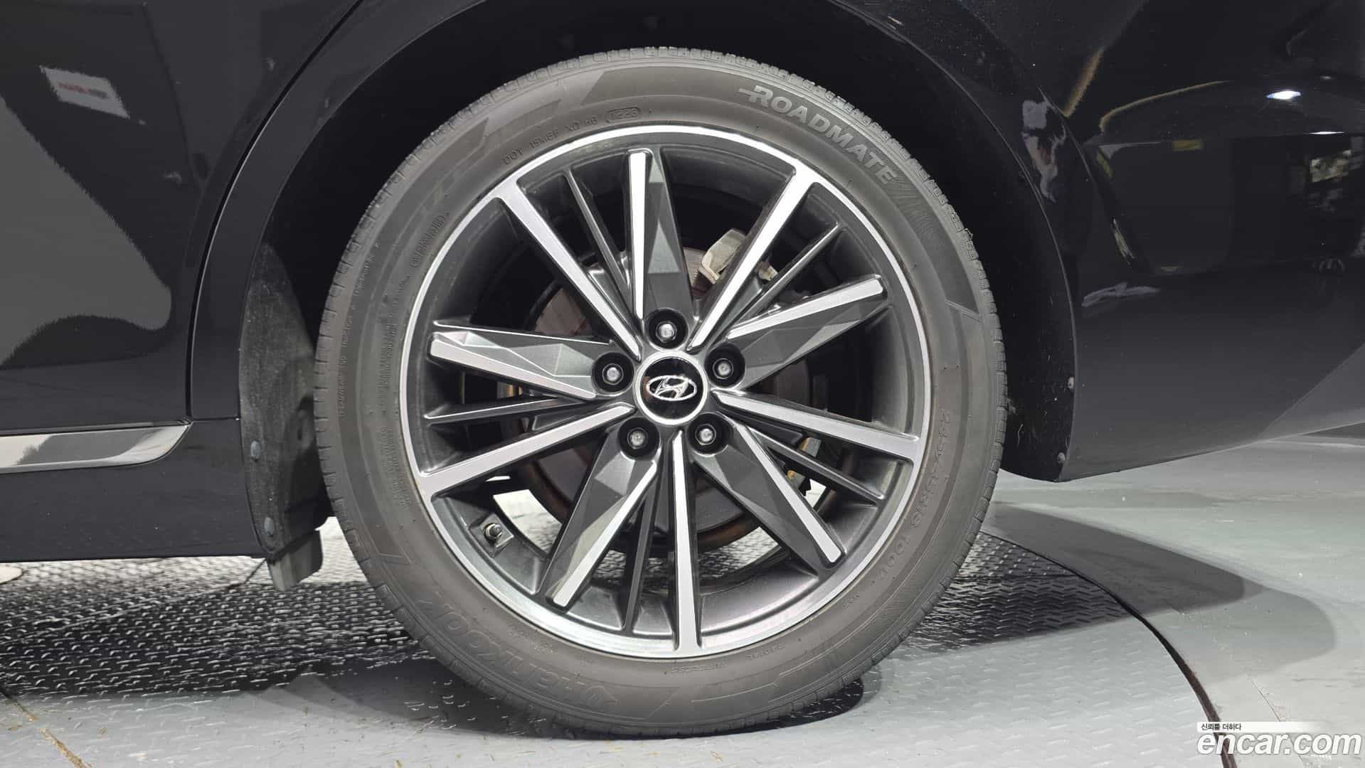 Grandeur Hyundai 2022.0-OUTER-031