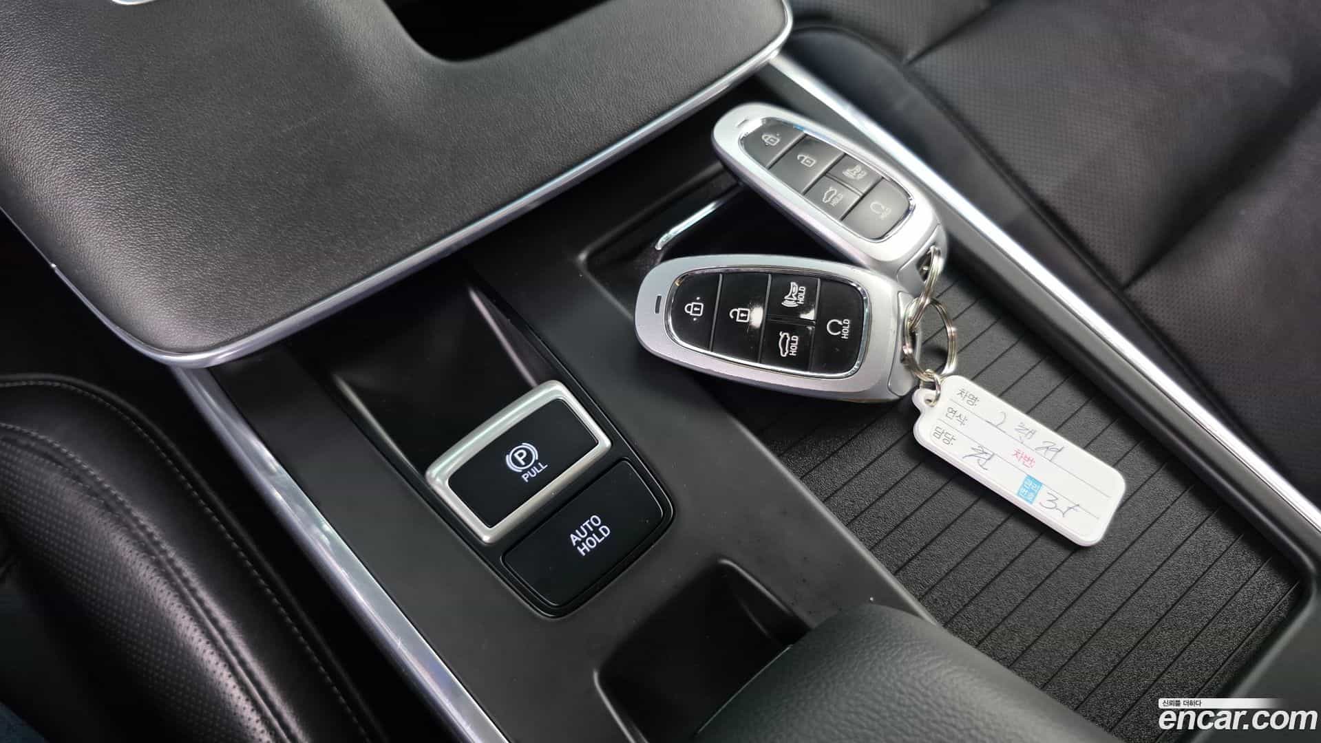 Grandeur Hyundai 2022.0-OPTION-040