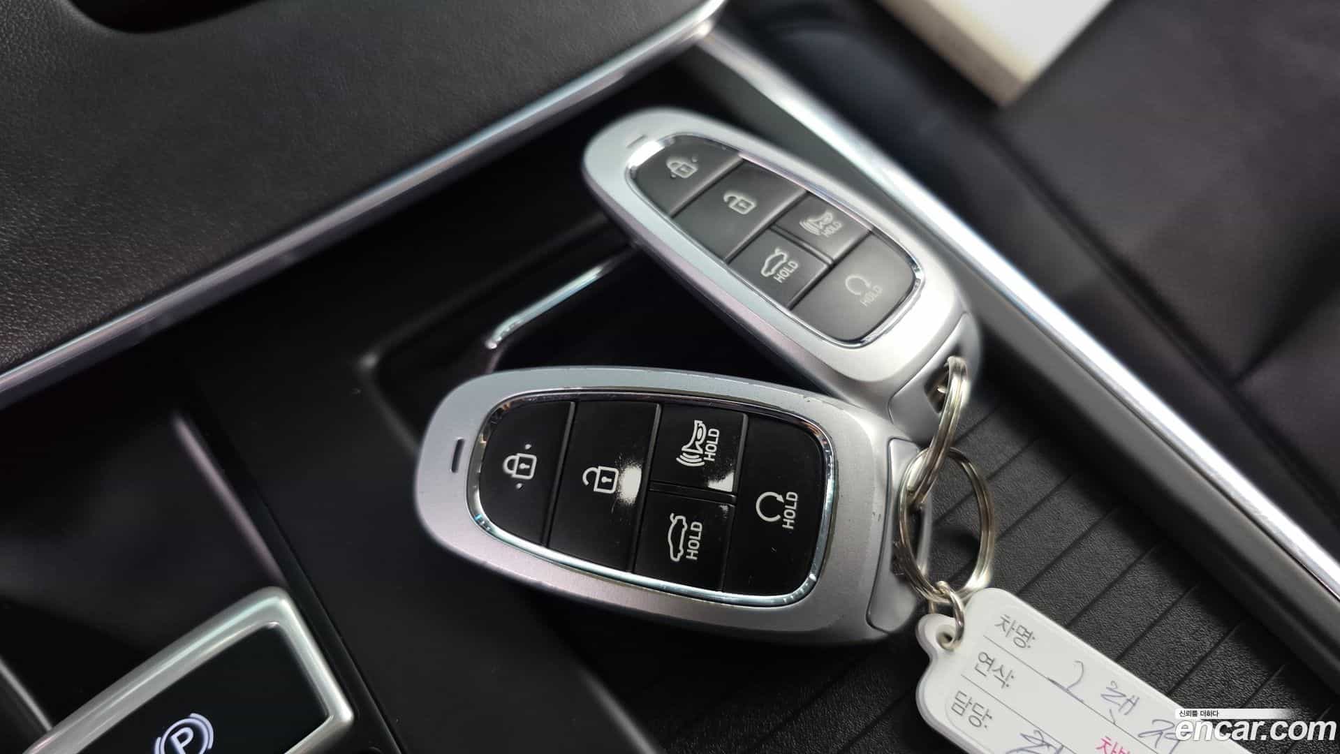 Grandeur Hyundai 2022.0-OPTION-042