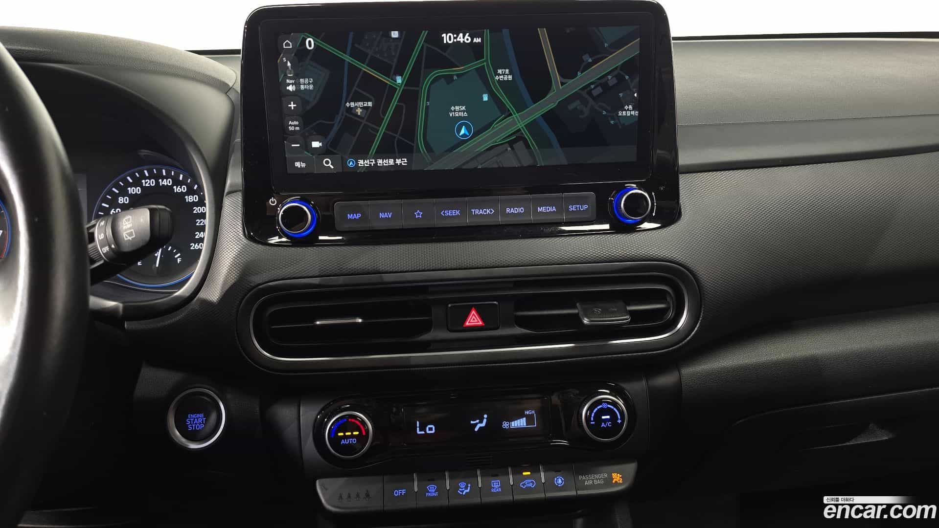 Kona Hyundai 2022.6-OPTION-016