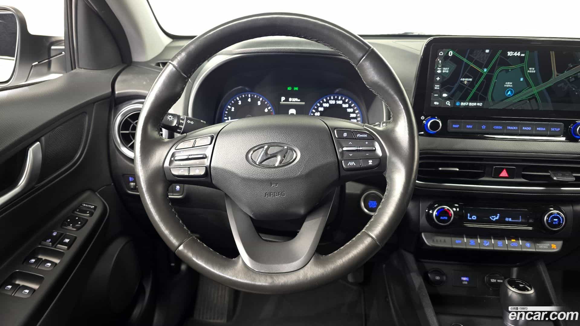 Kona Hyundai 2022.6-OPTION-017