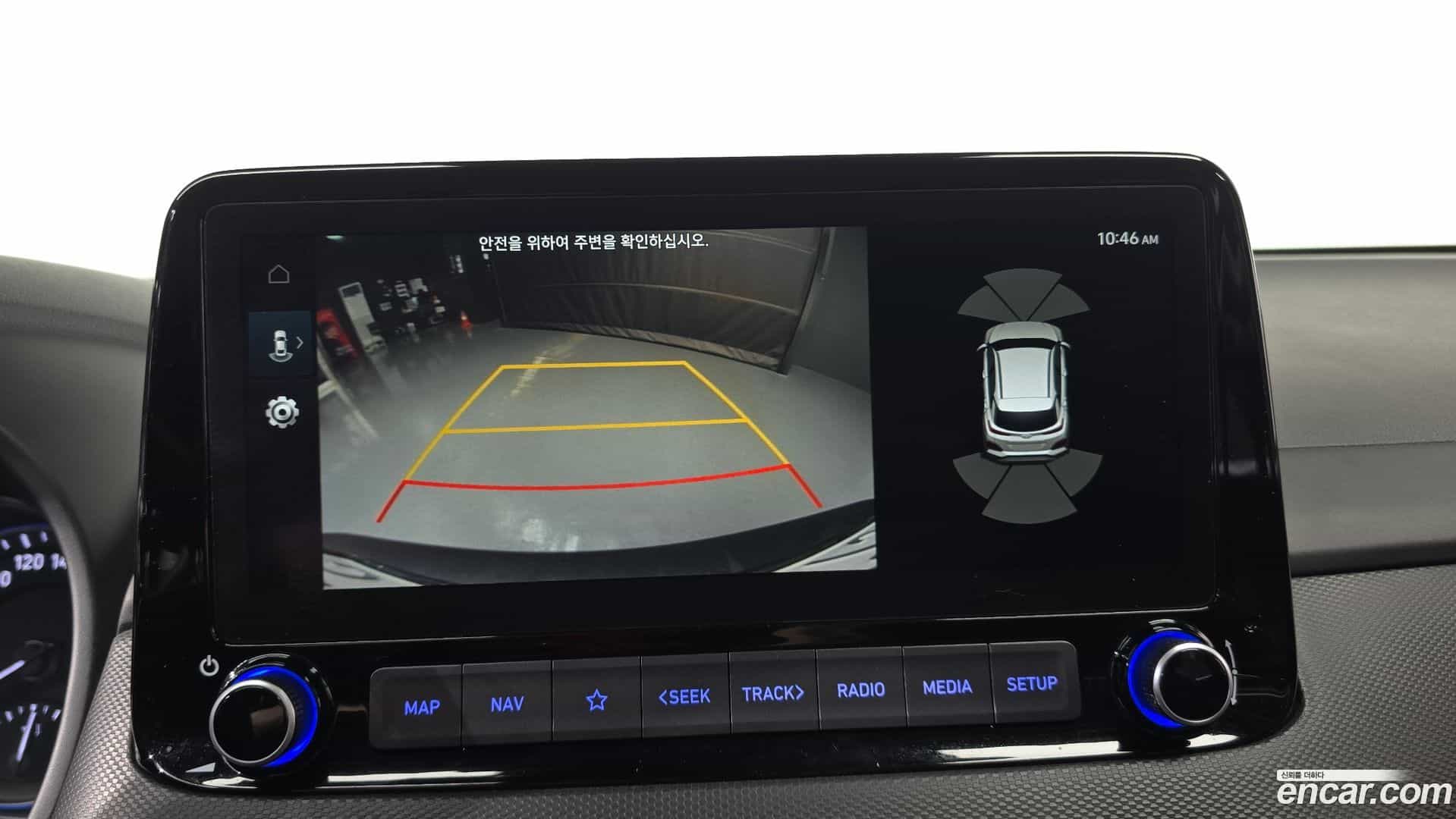 Kona Hyundai 2022.6-OPTION-018