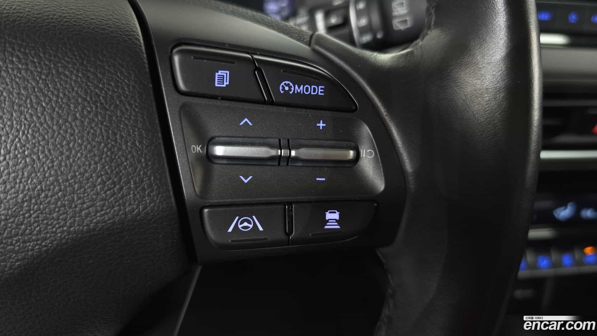 Kona Hyundai 2022.6-OPTION-019