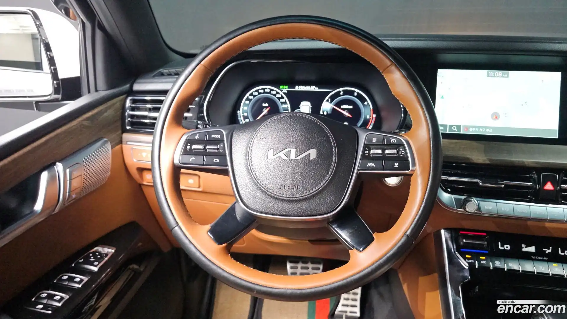 Mohave Kia 2022.5-OPTION-015