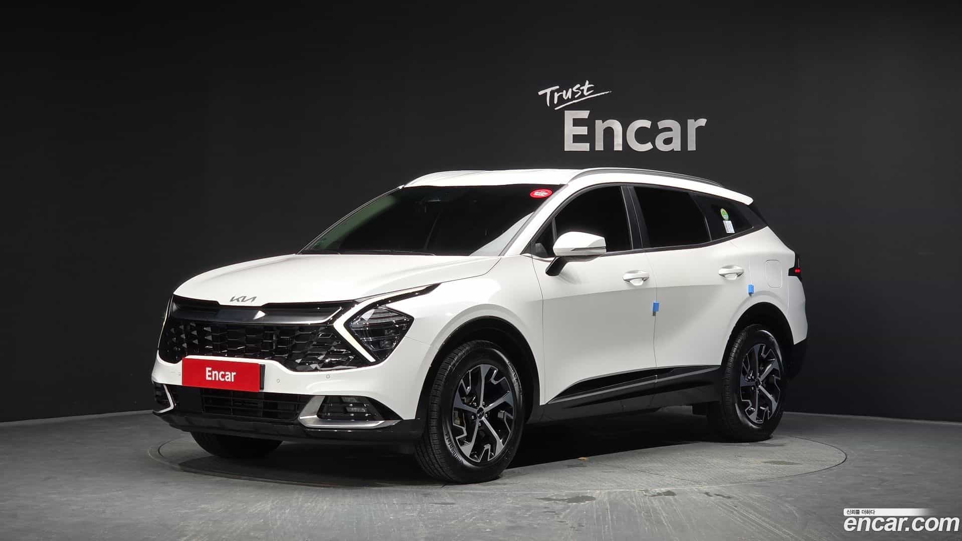 Sportage Kia 2022.5-OUTER-001