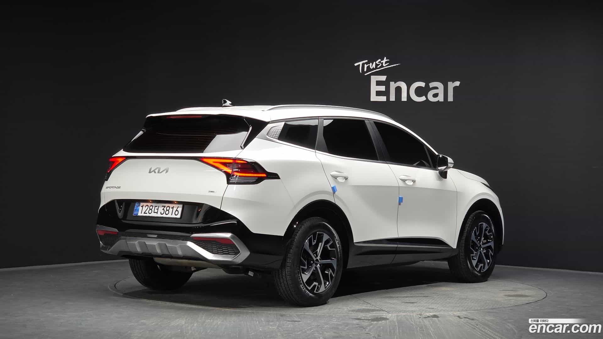 Sportage Kia 2022.5-OUTER-002