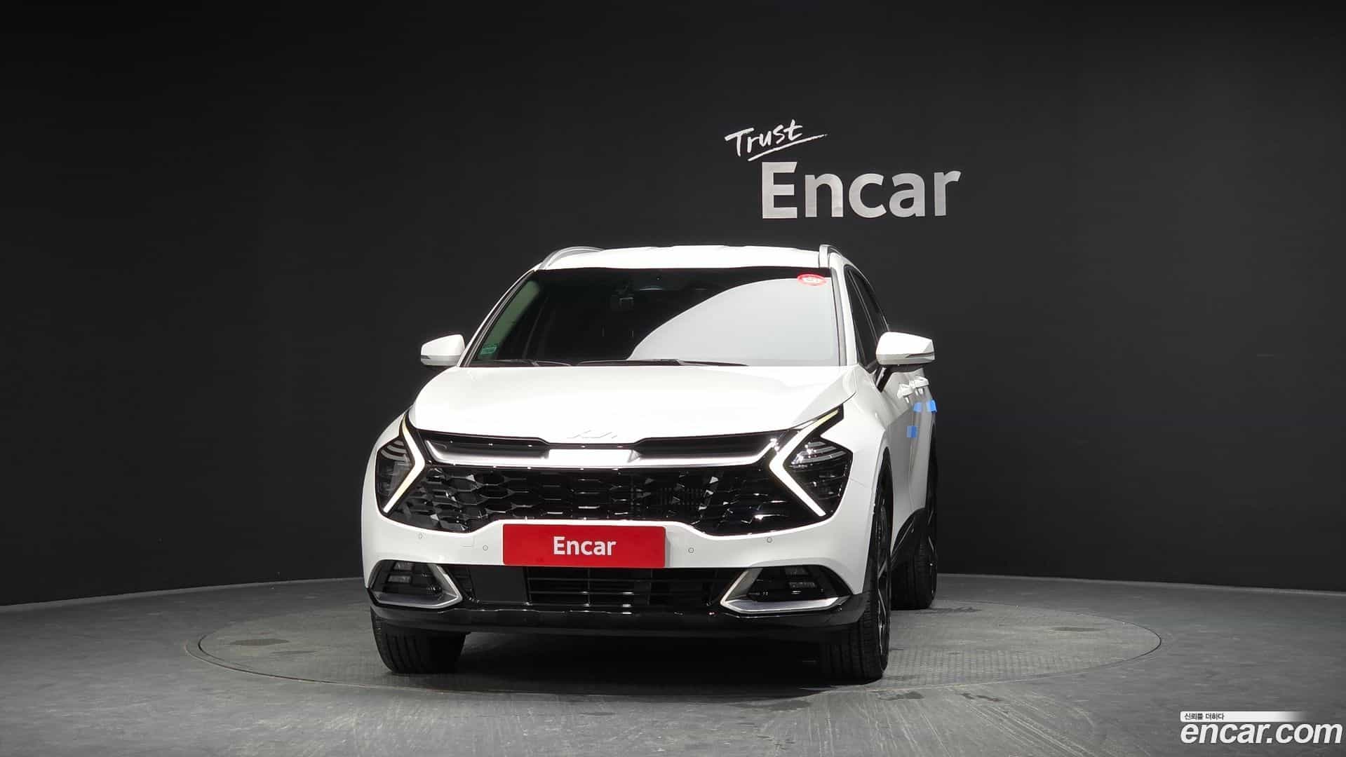 Sportage Kia 2022.5-OUTER-003