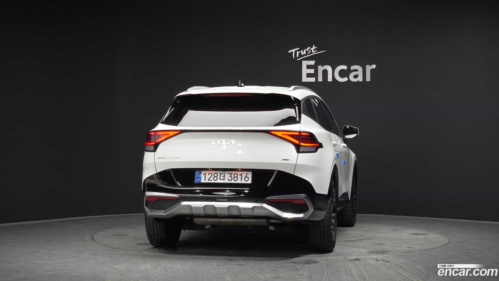 Sportage Kia 2022.5-OUTER-004