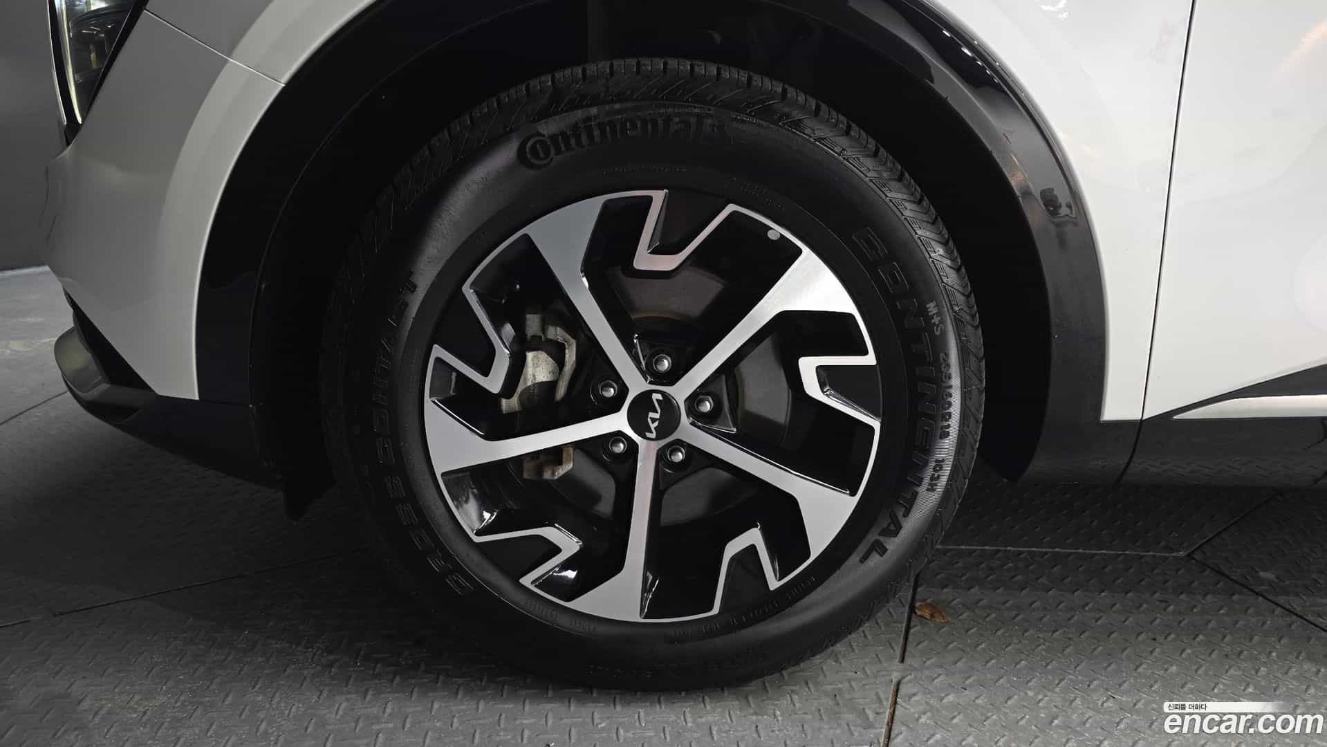 Sportage Kia 2022.5-OUTER-005