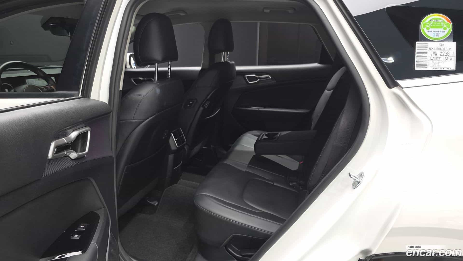 Sportage Kia 2022.5-OPTION-015